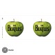 THE BEATLES - Mug - 320 ml - Apple - subli - boîte x2*