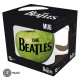 THE BEATLES - Mug - 320 ml - Apple - subli - boîte x2*