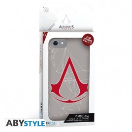 ASSASSIN'S CREED - Phone case - Crest