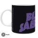 BLACK SABBATH - Mug - 320 ml - Logo - subli - box x2