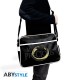 LORD OF THE RINGS - Messenger Bag "The One Ring" - Vinyl
