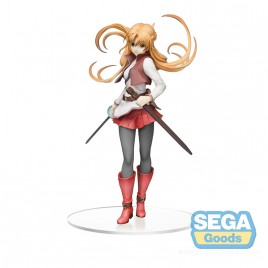 SWORD ART ONLINE - SPM Figure Asuna - 21 cm