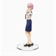 THE QUINTESSENTIAL QUINTUPLETS - Ichika Nakano Policer Ver. - 21cm