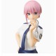 THE QUINTESSENTIAL QUINTUPLETS - Ichika Nakano Policer Ver. - 21 cm