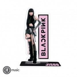 BLACKPINK - Acryl® - Jisoo x4