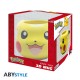 POKEMON - Mug 3D - Pikachu x2