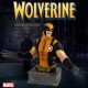 MARVEL - Buste Wolverine 20cm