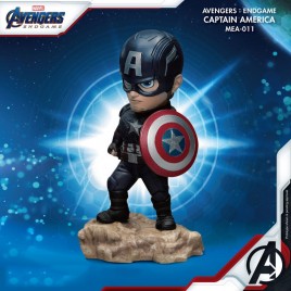 MARVEL - Figurine Avenger Captain America