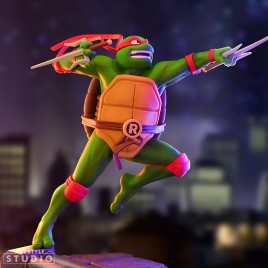 TMNT - Figurine "Raphael" x2