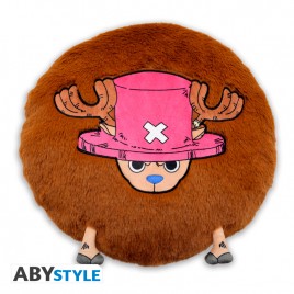 ONE PIECE - Coussin - Chopper