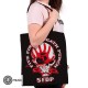 FIVE FINGER DEATH PUNCH - Tote Bag - Knucklehead