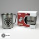 FIVE FINGER DEATH PUNCH - Mug carabiner - Got Your Six - with box x2