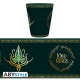 LORD OF THE RINGS - Mug - 250 ml - Elfique - boîte x2 - Boite carton