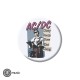 AC/DC - Badge Pack - Mix X4