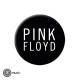 PINK FLOYD - Pack de Badges - Mix X4