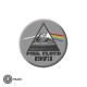 PINK FLOYD - Pack de Badges - Mix X4