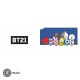 BT21 - Card Holder - Characters Stack