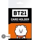 BT21 - Card Holder - RJ