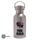 PINK FLOYD - Canteen Steel Bottle - Logo