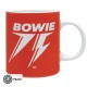 DAVID BOWIE - Mug - 320 ml - 75th Anniversary - subli - with box x2*