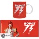 DAVID BOWIE - Mug - 320 ml - 75th Anniversary - subli - with box x2*