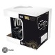VOLBEAT - Mug - 320 ml - Servant of the Mind - subli - with box x2