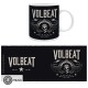 VOLBEAT - Mug - 320 ml - Servant of the Mind - subli - avec boîte x2