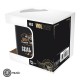 VOLBEAT - Mug - 320 ml - Seal the Deal - subli - avec boîte x2*