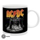 AC/DC - Mug - 320 ml - Hells Bells - subli- boîte x2*
