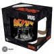 AC/DC - Mug - 320 ml - Hells Bells - subli- boîte x2*