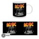 AC/DC - Mug - 320 ml - Hells Bells - subli - box x2*