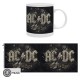 AC/DC - Mug - 320 ml - Rock or Bust - subli - box x2*