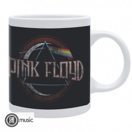 PINK FLOYD - Mug - 320 ml - Dark Side - subli - boîte x2*