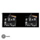 PINK FLOYD - Mug - 320 ml - Prism and the band - subli - box x2*