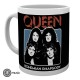 QUEEN - Mug - 320 ml - Bohemian Rhapsody - subli - box x2*