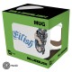 BILLIE EILISH - Mug - 320 ml - Bling - subli - boîte x2*