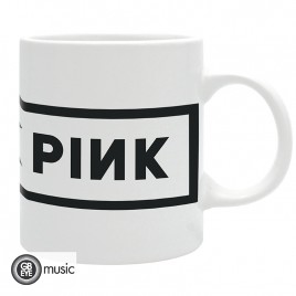 BLACKPINK - Mug - 320 ml - Logo - subli - box x2*