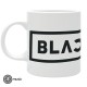 BLACKPINK - Mug - 320 ml - Logo - subli - box x2*