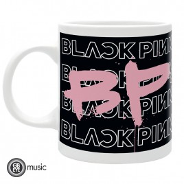 BLACKPINK - Mug - 320 ml - Glow - subli - box x2*