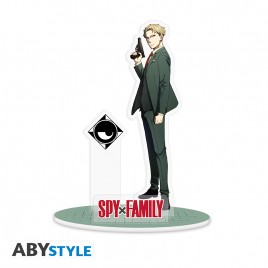 SPY X FAMILY - Acryl® - Loid Forger x4