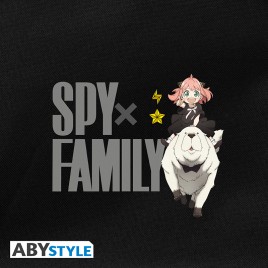 SPY X FAMILY - Sac à dos "Anya et Bond"