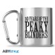 PEAKY BLINDERS - Mug carabiner - 10 ème anniversaire - avec boîte x2