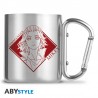 TOKYO REVENGERS - Mug carabiner - Mikey - avec boîte x2