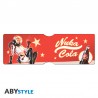 FALLOUT - Card Holder - Nuka Cola