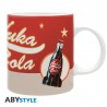 FALLOUT - Mug - 320 ml - Nuka Cola - subli - box x2