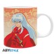 INUYASHA - Mug - 320 ml - Inuyasha & Kagome - subli - x2