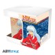 INUYASHA - Mug - 320 ml - Inuyasha & Kagome - subli - x2