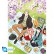 SPY X FAMILY - Portfolio 9 posters Personnages S4 (21x29,7) X5