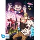 SPY X FAMILY - Portfolio 9 posters Personnages S4 (21x29,7) X5