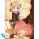 SPY X FAMILY - Portfolio 9 posters Personnages S4 (21x29,7) X5